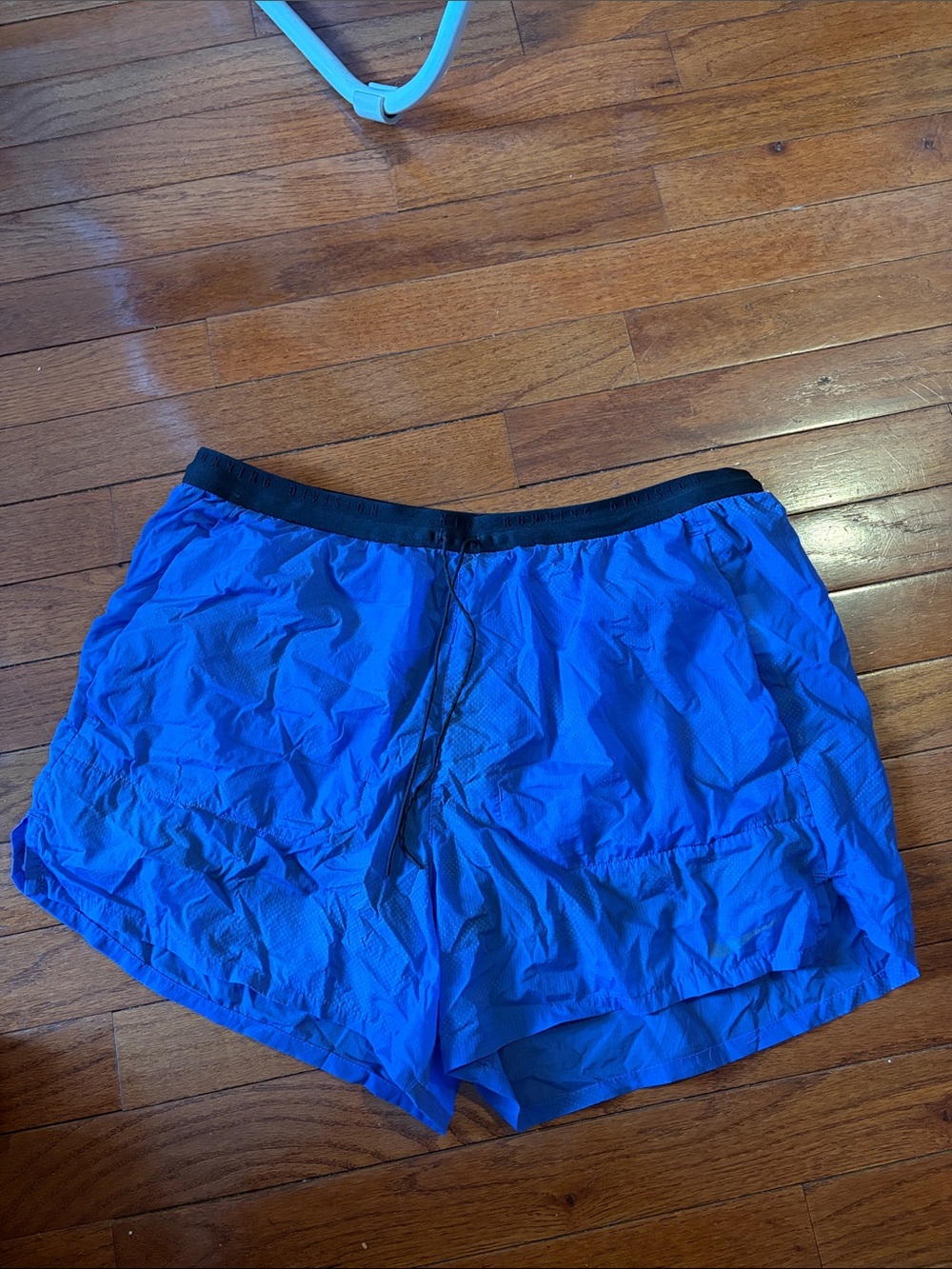 Nike Men's Run Division Flash Shorts